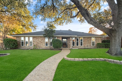 3528 Pinehurst Dr, Plano, TX 75075 - photo 2