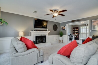 331 Timberidge Dr, Augusta, GA 30907 - photo 7