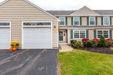 43 Ridgefield Dr unit 39, Gorham, ME 04038 - photo 3