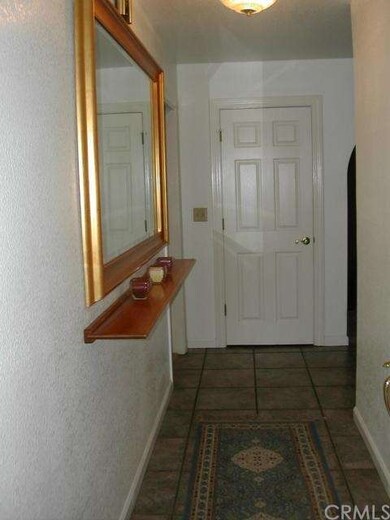 Entry Hall looking at Guest Closet.