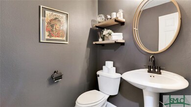 142 Stonewalk Dr, Rincon, GA 31326 - photo 5