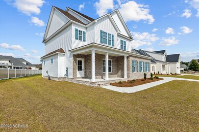 1228 Abby Dr, Greenville, NC 27834 - photo 6