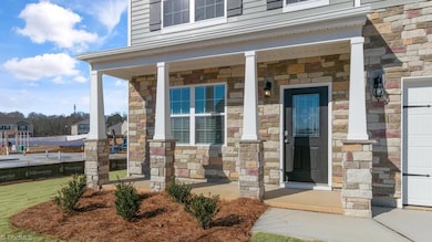 *Photos are of model home and are for representational purposes only.
