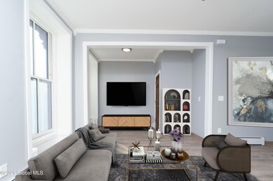 10 Hall Place unit 3, Albany, NY 12210 - photo 2