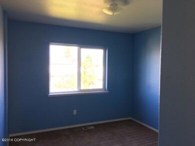 Bedroom 2 view 1