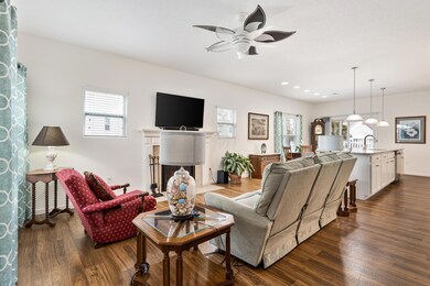 3993 Blue Mountain Circle