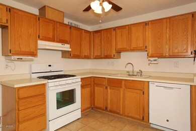 Kitchen-Range