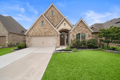 3857 Ponderosa Peak Dr, Spring, TX 77386 - photo 4