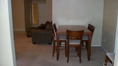 Eating Area Off Living Room
