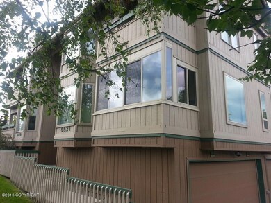 Side Exterior