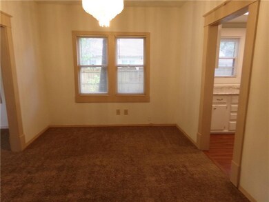 Dinning room