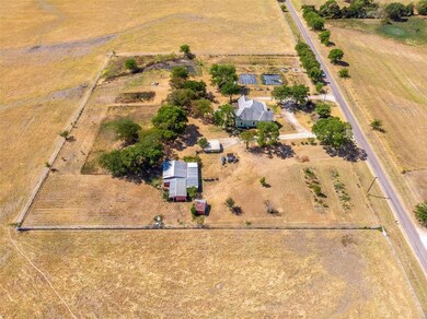 1754 Heritage Rd, Gordonville, TX 76245 - photo 3