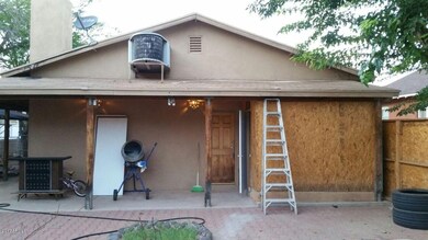 1245 E 11th St, Douglas, AZ 85607 - photo 5