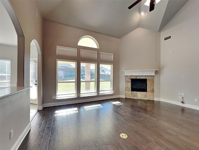 1604 Vintage Ln, Wylie, TX 75098 - photo 2