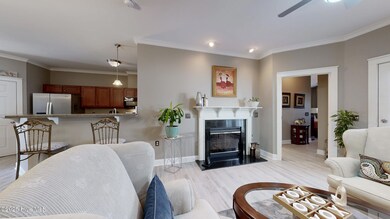 4041 Bluebill Dr unit 4, Greenville, NC 27858 - photo 7