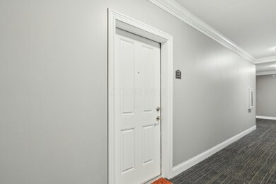 Hallway Entry