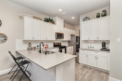 6246 Rilla St, Frisco, TX 75035 - photo 7