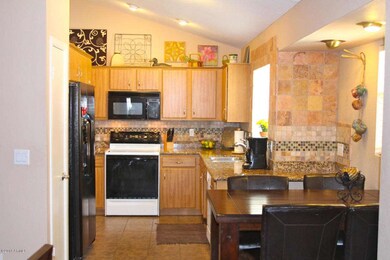 965 N Salem Cir unit 5C, Mesa, AZ 85205 - photo 4