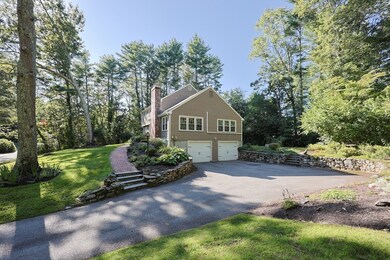 16 Meadowbrook Cir, Sudbury, MA 01776 - photo 4