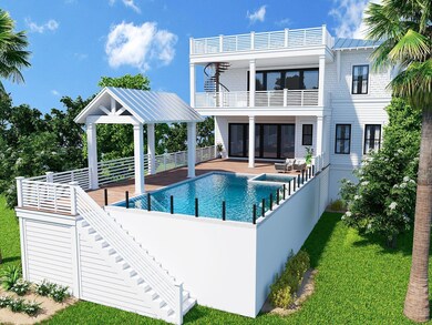116 charleston - pool