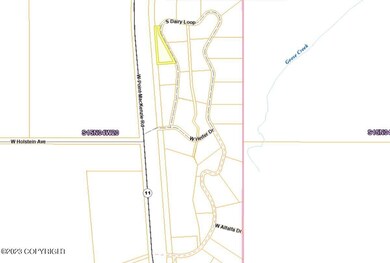 Holstein Hts