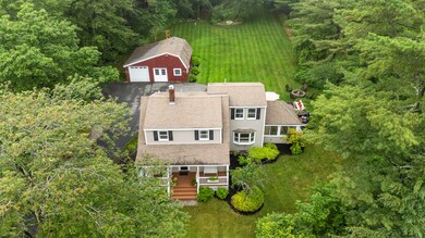 526 E Main St, Yarmouth, ME 04096 - photo 2