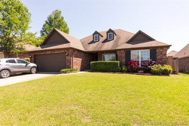 20468 E 46th St S, Broken Arrow, OK 74014 - photo 2