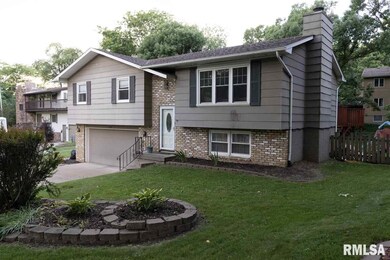 1210 Royal Oaks Dr, Davenport, IA 52806 - photo 2