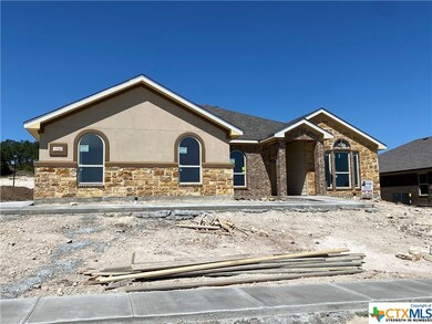 1316 Justice Dr, Copperas Cove, TX 76522 - photo 2