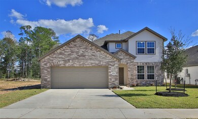 30370 Castle Stuart Ct, Cleveland, TX 77327 - photo 5