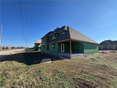 3603 W Laney St, Rogers, AR 72758 - photo 5