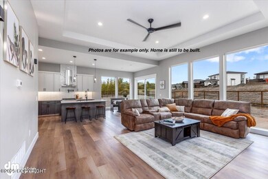 L38 B4 S Sarah Lynn View Cir, Palmer, AK 99645 - photo 5