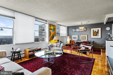 Radnor House unit 615, Bryn Mawr, PA 19010 - photo 5