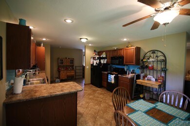 2601 Ferris Dr, Mountain Grove, MO 65711 - photo 5