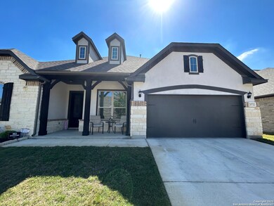 21722 Valencia Rose, San Antonio, TX 78261 - photo 2