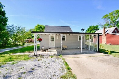 2108 N B St, Elwood, IN 46036 - photo 3