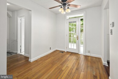3049 S Buchanan St unit A1, Arlington, VA 22206 - photo 7