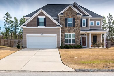 2210 Matthew Ct, Hephzibah, GA 30815 - photo 3