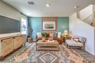 6116 Musas Garden St, North Las Vegas, NV 89081 - photo 6