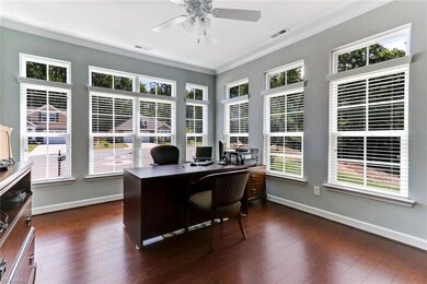 1246 Olde Towne Pkwy, Asheboro, NC 27205 - photo 5