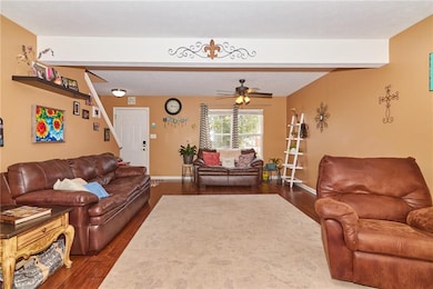 865 Durham Way, Greenwood, IN 46143 - photo 6