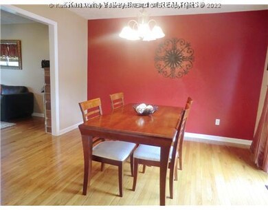 Dining Room.