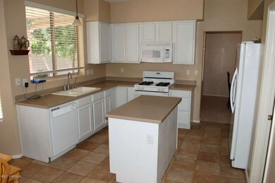 Kitchen 1