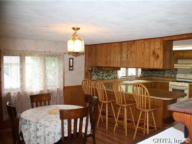 Kitchen Dining