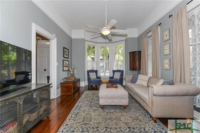 415 E Taylor St, Savannah, GA 31401 - photo 4