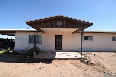 2550 Ash St SW, Deming, NM 88030 - photo 5