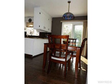 Kitchen Dining