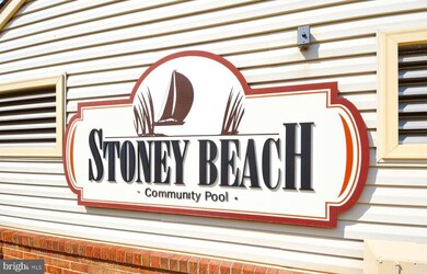 1330 Cox Cove Ct, Stoney Beach, MD 21226 - photo 2