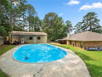316 Lookout Pass, Pineville, LA 71360 - photo 3