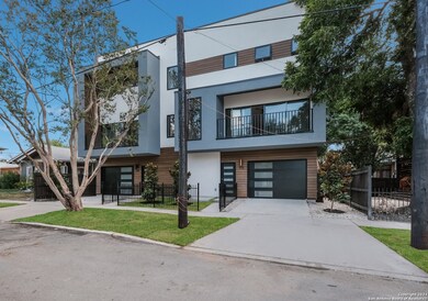 710 Atlanta Ave, San Antonio, TX 78212 - photo 2